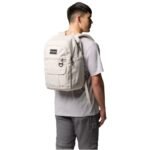 Columbia Buxton 26L Sırt Çantası Bej Tek Boy - Görsel 3