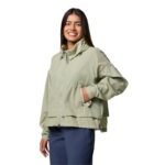 Columbia Paracutie II Rüzgarlık Ceket W 2116561348 - Görsel 2