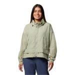 Columbia Paracutie II Rüzgarlık Ceket W 2116561348