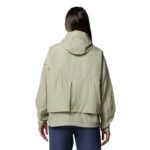 Columbia Paracutie II Rüzgarlık Ceket W 2116561348 - Görsel 3