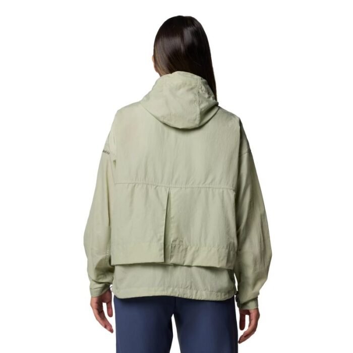 Columbia Paracutie II Rüzgarlık Ceket W 2116561348 - Görsel 3