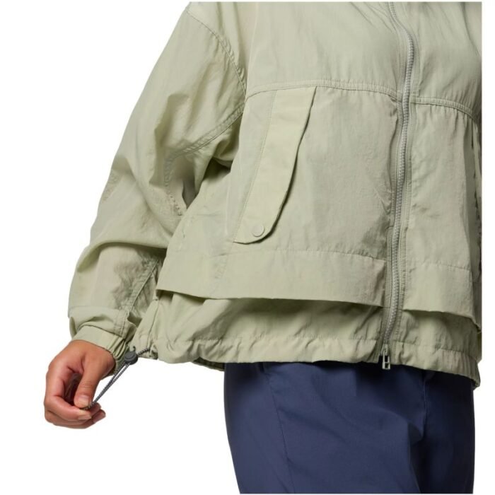 Columbia Paracutie II Rüzgarlık Ceket W 2116561348 - Görsel 4