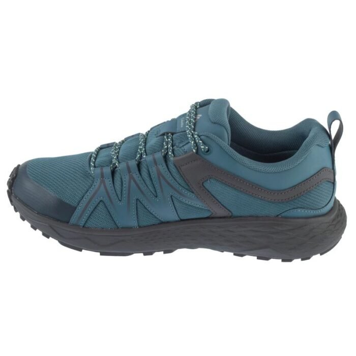 Columbia Peakfreak Roam WP Mavi 41 - Görsel 2