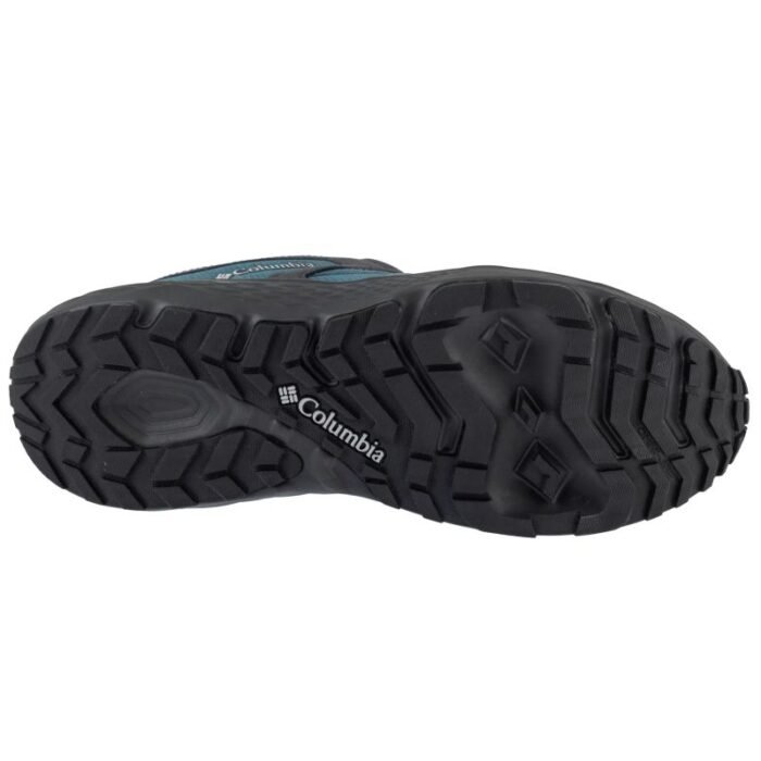 Columbia Peakfreak Roam WP Mavi 41 - Görsel 4