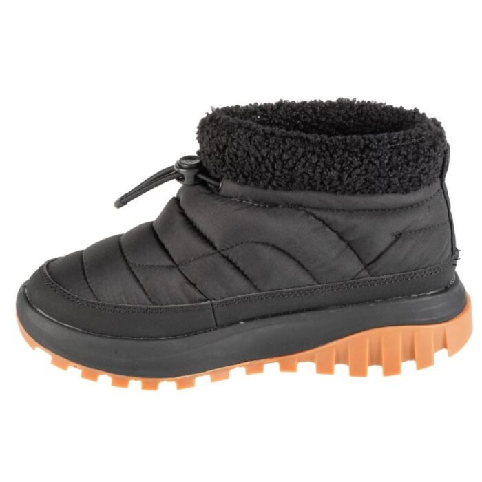 Columbia Snowtrot Shorty W 2075121010 Botlar - Görsel 2