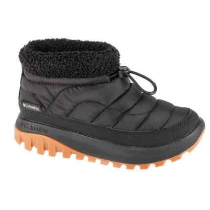 Columbia Snowtrot Shorty W 2075121010 Botlar
