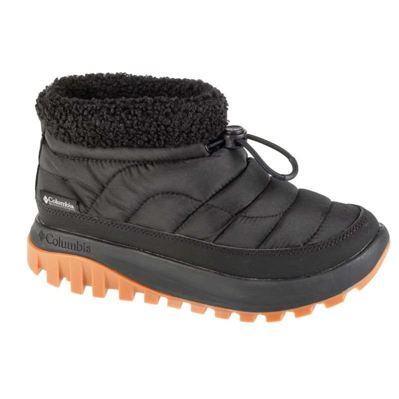 tryoshop-columbia-snowtrot-shorty-w-2075121010-boots-1175914-1 Columbia Snowtrot Shorty W 2075121010 Botlar - Görsel 1