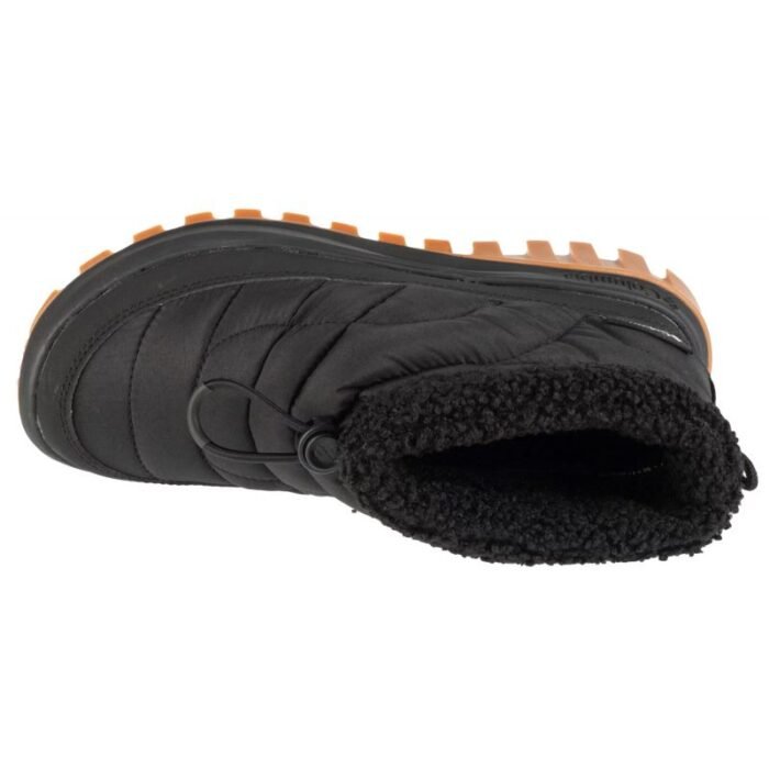 Columbia Snowtrot Shorty W 2075121010 Botlar - Görsel 3
