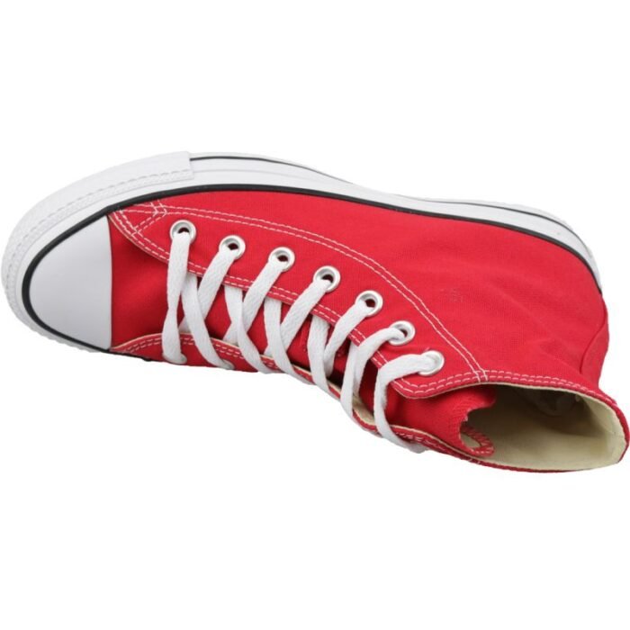 Converse Chuck Taylor All Star Hi M9621C ayakkabılar - Görsel 3