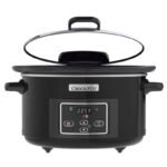 Crock-Pot CSC052X 4.7l Yavaş