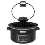 Crock-Pot CSC052X 4.7l Yavaş