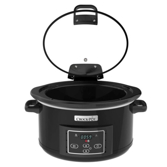 Crock-Pot CSC052X 4.7l Yavaş