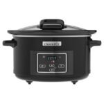 Crock-Pot CSC052X 4.7l Yavaş Pişirici