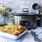 Crock-Pot CSC066X TimeSelect yavaş