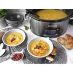 Crock-Pot CSC066X TimeSelect yavaş