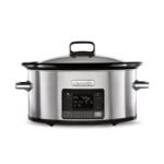 Crock-Pot CSC066X TimeSelect yavaş