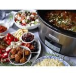 Crock-Pot slow cooker CSC063X