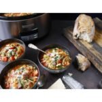 Crock-Pot slow cooker CSC063X