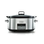 Crock-Pot slow cooker CSC063X