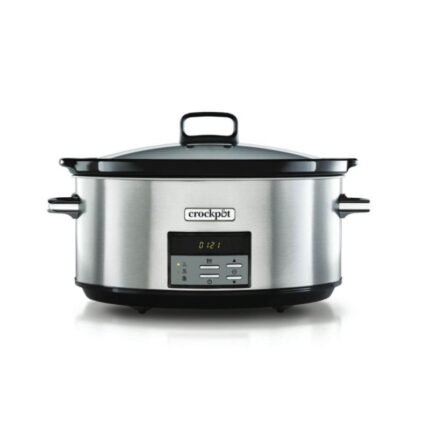 Crock-Pot slow cooker CSC063X