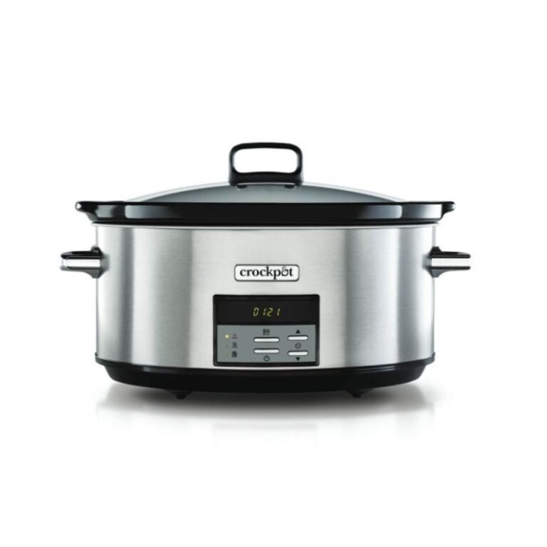 Crock-Pot slow cooker CSC063X