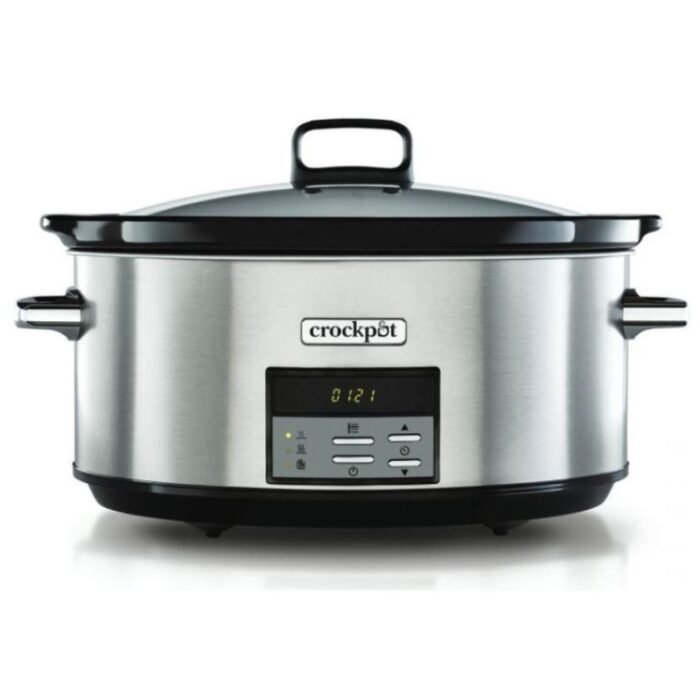 Crock-Pot slow cooker CSC063X
