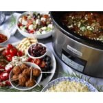 Crock-Pot slow cooker CSC063X