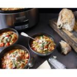 Crock-Pot slow cooker CSC063X