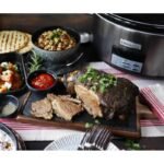 Crock-Pot slow cooker CSC063X