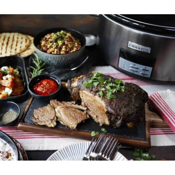 Crock-Pot slow cooker CSC063X