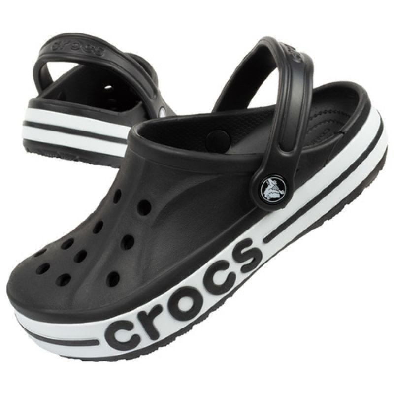 tryoshop-crocs-bayaband-u-205089-066-flip-flops-1093024-1 Crocs Bayaband U 205089-066 Terlikler - Görsel 1