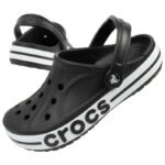Crocs Bayaband U 205089-066 Terlikler - Görsel 2