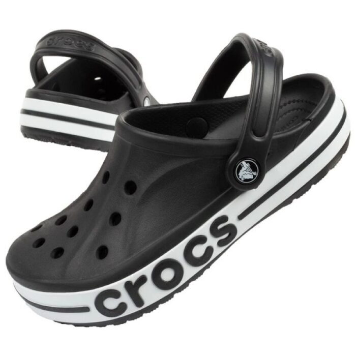 Crocs Bayaband U 205089-066 Terlikler - Görsel 2