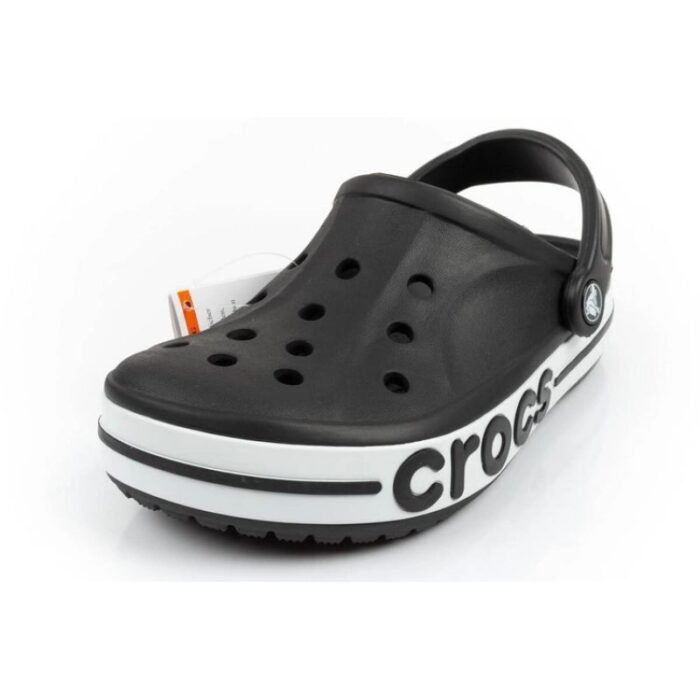 Crocs Bayaband U 205089-066 Terlikler - Görsel 4