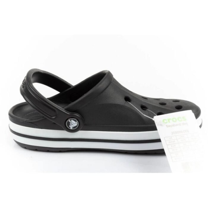 Crocs Bayaband U 205089-066 Terlikler - Görsel 5