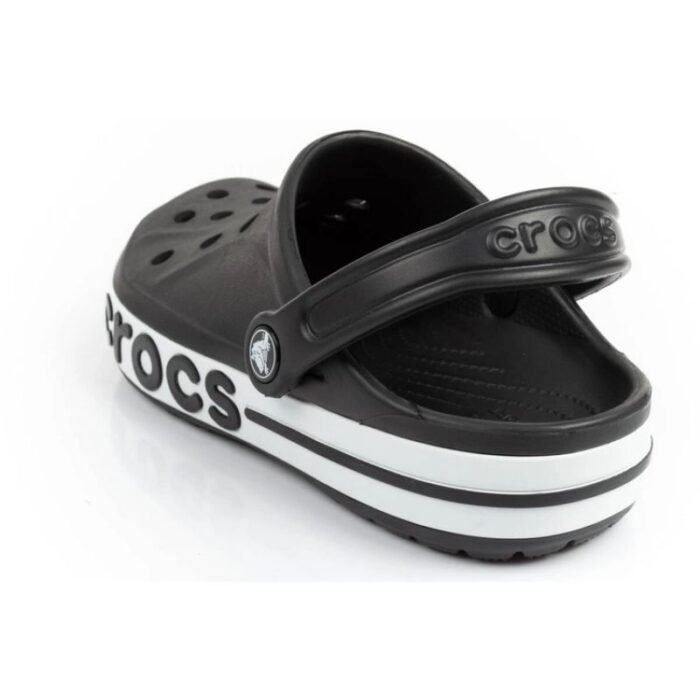 Crocs Bayaband U 205089-066 Terlikler - Görsel 6
