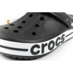 Crocs Bayaband U 205089-066 Terlikler - Görsel 8