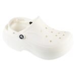 Crocs Bella Clog 210062-100 Beyaz 36/37