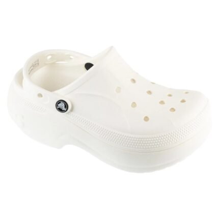 Crocs Bella Clog 210062-100 Beyaz 36/37