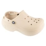 Crocs Bella Clog 210062-11S Bej 36/37