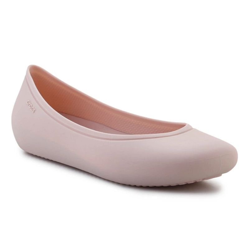 tryoshop-crocs-brooklyn-flat-w-shoes-209384-6ur-1117040 Crocs Brooklyn Flat W ayakkabılar 209384-6UR - Görsel 1