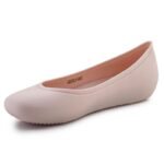 Crocs Brooklyn Flat W ayakkabılar 209384-6UR - Görsel 5