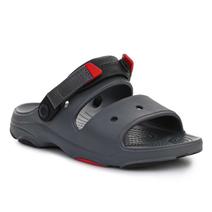 Crocs Classic All-Terrain Sandal Kids - Görsel 2