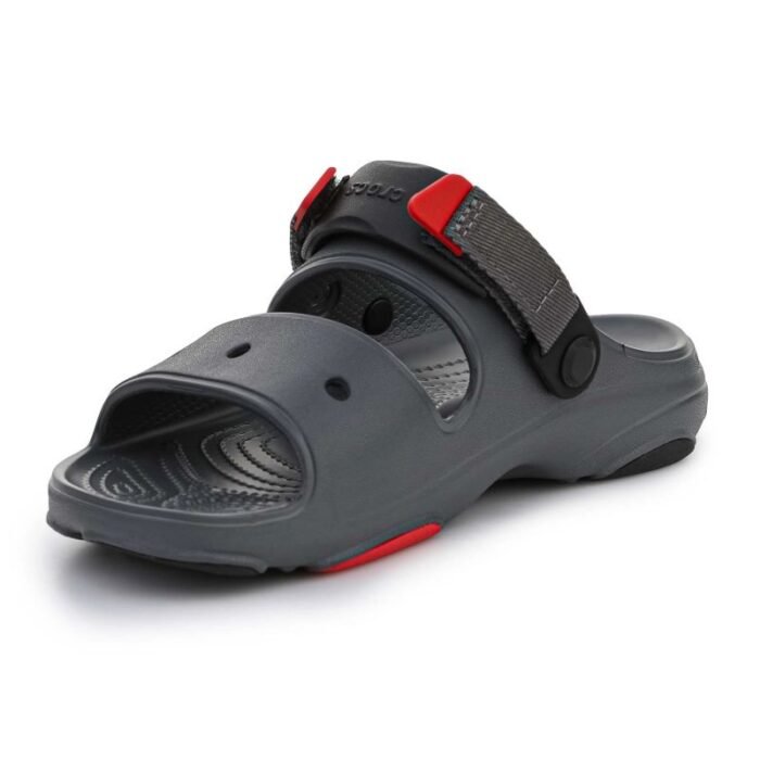 Crocs Classic All-Terrain Sandal Kids - Görsel 4