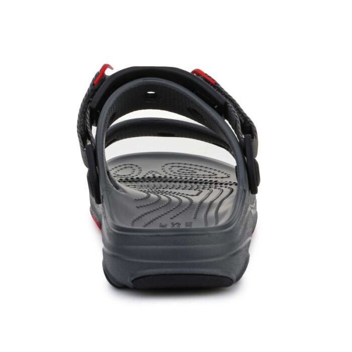Crocs Classic All-Terrain Sandal Kids - Görsel 6