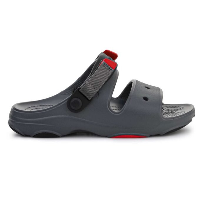 Crocs Classic All-Terrain Sandal Kids - Görsel 7