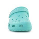 Crocs Classic Kids Island Green Terlikler - Görsel 2