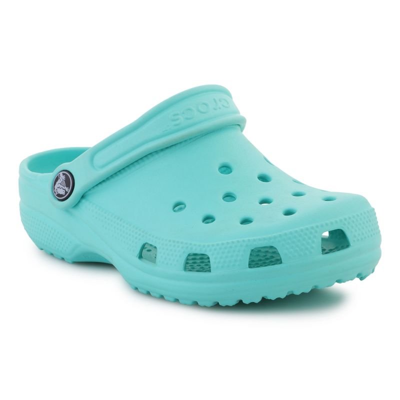 tryoshop-crocs-classic-kids-island-green-flops-10006-17-2949195-1 Crocs Classic Kids Island Green Terlikler - Görsel 1