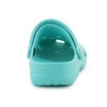 Crocs Classic Kids Island Green Terlikler - Görsel 5