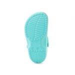 Crocs Classic Kids Island Green Terlikler - Görsel 7